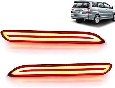 Pare chocs arrière réfléchissant led kingsway pour toyota innova (année modèle :. DIAYTAR COTE D'IVOIRE, la référence en matière d'équipements de cuisine à prix doux. Découvrez notre sélection de petits et gros électroménagers qui donneront vie à vos recettes préférées sans pour autant vider votre portefeuille. Mettez à jour votre cuisine avec goût et efficacité grâce à nos offres exclusives et ajoutez une touche de modernité à votre chez-vous !
