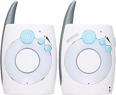 Moniteur numérique sans fil pour bébé onna 24 ghz avec conversation bidirectionnelle de ́tecteur. Faites des économies substantielles sur DIAYTAR COTE D'IVOIRE ! Parcourez notre catalogue en ligne et découvrez une gamme complète de produits de la maison à l'électroménager, de l'informatique à la mode en passant par les gadgets, tous proposés à des prix discount exceptionnels.