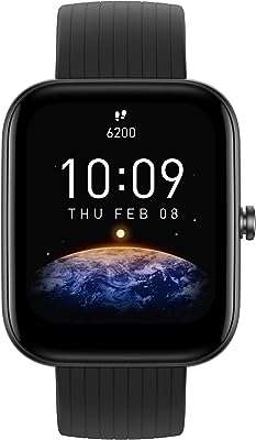 Montre intelligente de sport amazfit bip 3 pro grand écran couleur. Faites des économies sans compromis sur la qualité avec DIAYTAR COTE D'IVOIRE . Notre boutique en ligne propose une variété de produits discount de la maison à l'électroménager, en passant par l'informatique et les accessoires de mode. Soyez à l'affût des offres spéciales et des remises exceptionnelles pour réaliser de bonnes affaires !