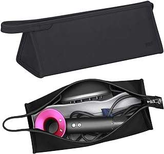 Organisateur de voyage pour fer à friser dyson airwrap organisateur portable pour styler airwrap et accessoires. Vous cherchez des bonnes affaires en ligne ? Rendez-vous sur DIAYTAR COTE D'IVOIRE, votre destination idéale pour des produits discount dans tous les secteurs. Trouvez des offres incroyables sur des produits essentiels tels que l'électroménager, l'informatique et la mode. Économisez tout en faisant des achats intelligents chez nous.