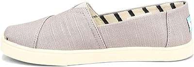 Chaussures toms classic chambray pour hommes