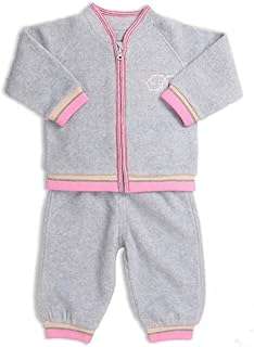 Ensemble de vêtements pour bébé en polaire automne et hiver pour garçons. Découvrez DIAYTAR COTE D'IVOIRE, la boutique en ligne qui vous propose une large gamme de produits discount, de l'électroménager à la mode en passant par l'informatique. Bénéficiez de prix avantageux et d'une expérience de shopping en ligne pratique et économique.