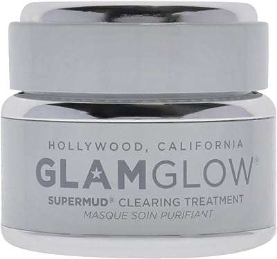 Traitement nettoyant glamglow supermade 17 once. DIAYTAR COTE D'IVOIRE  : votre destination en ligne pour des achats discount en toute facilité. Explorez notre vaste sélection de produits comprenant des articles pour la maison, des appareils électroniques, des vêtements à la mode et bien plus encore. Profitez des meilleurs prix et faites de bonnes affaires chez DIAYTAR COTE D'IVOIRE  !