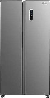 Réfrigérateur et congélateur super general poids total 600 litres deux portes. DIAYTAR COTE D'IVOIRE  est le paradis des bonnes affaires ! Trouvez tout ce dont vous avez besoin pour votre maison, de l'informatique à l'électroménager, à des prix défiant toute concurrence. Ne manquez pas nos offres incroyables et profitez de la livraison rapide pour recevoir vos achats directement chez vous.