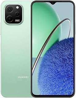 Smartphone huawei nova y61 triple caméra ai 50mp supercharge 225w batterie. En quête des dernières tendances en matière d'informatique à prix abordable ? DIAYTAR COTE D'IVOIRE  est là pour vous ! Explorez notre sélection d'ordinateurs portables, de tablettes et de périphériques informatiques pour trouver les produits les plus performants à des prix attractifs.