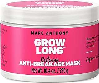 Marc anthony masque d'hydratation en profondeur pour cheveux secs et abîmés. DIAYTAR COTE D'IVOIRE, la boutique en ligne par excellence pour tous les amateurs de gadgets insolites et ludiques. Découvrez notre large sélection de produits à petit prix, parfaits pour surprendre et amuser votre entourage. De l'électronique à l'originalité débordante, laissez-vous tenter par nos gadgets innovants et créez la surprise en toutes occasions !