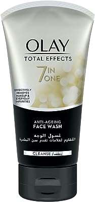 Nettoyant visage olay 150 ml. Besoin de produits à petit prix ? Faites confiance à DIAYTAR COTE D'IVOIRE, la boutique en ligne idéale pour réaliser des économies sur tous vos achats. Parcourez notre catalogue de produits discount, de la maison à l'électroménager, en passant par l'informatique et la mode. Ne vous privez pas et profitez des meilleurs prix du marché en faisant vos emplettes chez nous !