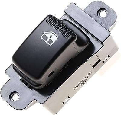 Bouton de commutation de vitre électrique pièces automobiles pour kia rio 2005 2011. À la recherche de bonnes affaires ? DIAYTAR COTE D'IVOIRE  vous offre une large gamme de produits discount pour la maison, l'électroménager, l'informatique, la mode et les gadgets. Profitez de prix imbattables sans sacrifier la qualité !
