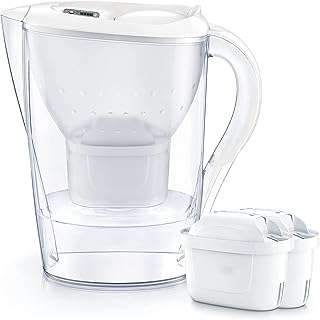 Pichet de filtration d'eau alcaline fc22 avec filtre pichet purificateur à. Faites des économies sans sacrifier la qualité avec DIAYTAR COTE D'IVOIRE . Notre boutique en ligne propose une immense variété de produits discount, allant des appareils électroménagers aux vêtements tendance et aux gadgets les plus populaires. Trouvez tout ce dont vous avez besoin à des prix incroyables !
