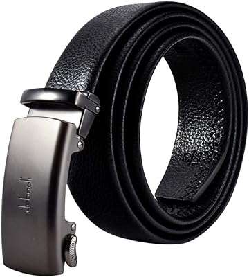Ceinture en cuir jyshop pour hommes ceinture à la mode et formelle découpée avec fermoir. Discover an endless array of discounted products at DIAYTAR COTE D'IVOIRE, your go-to destination for all things affordable. Whether it's appliances, electronics, fashionable clothing, or tech-savvy gadgets, our online store offers unbeatable deals that guarantee incredible savings without compromising on quality.