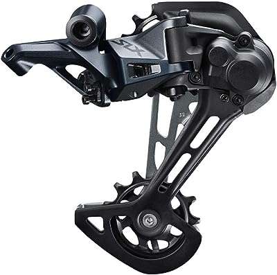 Dérailleur arrière shimano rd m7100 slx 12 vitesses shadow + sgs single. DIAYTAR COTE D'IVOIRE, votre partenaire de shopping discount en ligne, regroupe une large gamme de produits à prix cassés pour tous les amateurs de bonnes affaires. Faites des économies sur vos achats de la maison à l'électroménager, de l'informatique à la mode, grâce à DIAYTAR COTE D'IVOIRE !