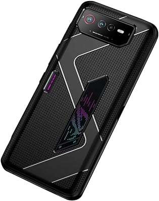 Coque awetro pour asus rog iphone 6 ultra fine [slim thin] [anti rayures] [absorption des chocs]. DIAYTAR COTE D'IVOIRE  est là pour rendre votre budget heureux et votre shopping facile. Parcourez notre gamme complète de produits discount de qualité supérieure allant de la maison à l'électroménager, de l'informatique à la mode, et trouvez des articles pour chaque aspect de votre vie à des prix imbattables!