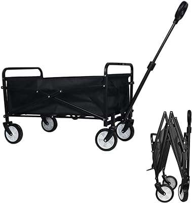 Chariot de courses pliable et pratique beauenty chariot de plage réglable shopping photographie en plein. DIAYTAR COTE D'IVOIRE, votre boutique en ligne de confiance pour tous vos besoins en produits discount. Parcourez notre sélection minutieusement choisie pour trouver des articles de qualité pour la maison, l'électroménager, l'informatique, la mode et les gadgets, le tout à des prix avantageux. Simplifiez vos achats en ligne avec DIAYTAR COTE D'IVOIRE  et réalisez des économies dès maintenant.
