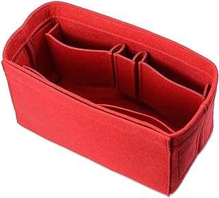 Organisateur de sac fourre tout intérieur en feutre 3 tailles pour speedy. Simplifiez vos achats en ligne avec DIAYTAR COTE D'IVOIRE . Notre boutique généraliste propose des produits dégriffés dans tous les domaines, de la maison à l'informatique, en passant par la mode. Bénéficiez de prix compétitifs sans faire de compromis sur la qualité.