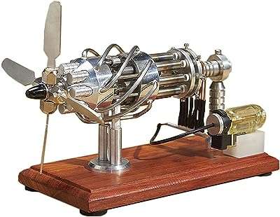 Moteur de modèle d'avion 16 cylindres jouet physique mini machine à. Looking for affordable yet quality products? Look no further than DIAYTAR COTE D'IVOIRE, the premier online store that brings you a vast assortment of discounted items. Explore our range of home essentials, electronics, fashionable apparel, and the latest gadgets, all at unbeatable prices that make your shopping experience truly remarkable.