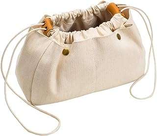 Younpin organisateur de sac à main et en toile organisateur intérieur durable fourre tout pour femme. Rejoignez DIAYTAR COTE D'IVOIRE, votre boutique en ligne pour des articles discount de qualité. Des essentiels de la maison aux dernières tendances en matière de mode et de gadgets high-tech, nous proposons une sélection variée à des prix compétitifs. Faites des bonnes affaires dès maintenant et profitez d'un shopping en ligne facile et pratique.