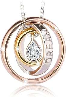 Jroseer collier élégant en argent sterling 925 plaqué or blanc 18 carats serti de cristaux. Faites des économies sur tous vos achats avec DIAYTAR COTE D'IVOIRE, la boutique en ligne qui propose une large gamme de produits discount. Que vous recherchiez des articles pour la maison, des appareils électroniques à la pointe de la technologie, des vêtements tendance ou des gadgets innovants, vous trouverez tout cela à des prix compétitifs chez DIAYTAR COTE D'IVOIRE . N'attendez plus pour bénéficier de nos offres imbattables et profitez d'une expérience d'achat en ligne optimale.