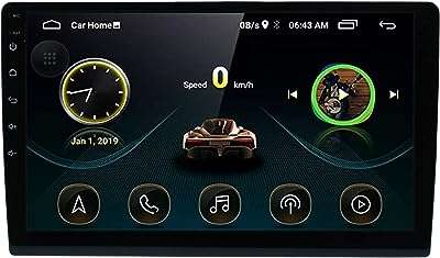 Écran android mr smart 9 pouces pour voiture 2 go de ram. DIAYTAR COTE D'IVOIRE, la référence en matière de shopping discount en ligne. Découvrez notre vaste sélection de produits allant de la maison à l'informatique, en passant par l'électroménager et la mode. Avec des prix défiant toute concurrence, vous pourrez satisfaire toutes vos envies sans vous ruiner. Faites des économies tout en achetant des produits de qualité chez DIAYTAR COTE D'IVOIRE .