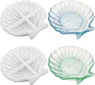 Moule en résine de coquille de 2 pièces moules fine et bonne. Faites des économies sans sacrifier la qualité avec DIAYTAR COTE D'IVOIRE . Parcourez notre assortiment exceptionnel comprenant des appareils électroménagers dernier cri, des articles de décoration pour votre maison, des gadgets high-tech incontournables et des vêtements à la pointe de la mode, le tout à des prix défiant toute concurrence.