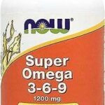 Now foods super vitamine oméga 3 6 9 1200 mg 90 gélules. Get ready to save big on all your shopping needs at DIAYTAR COTE D'IVOIRE . From home essentials to cutting-edge electronics, stylish fashion pieces, and trendy gadgets, our online store is filled with an extensive range of discounted products that cater to your every need while keeping your budget intact.