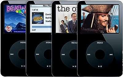 Apple ipod video original compatible avec classic 5e génération 30 go. Faites des bonnes affaires avec DIAYTAR COTE D'IVOIRE, la référence en matière de produits discount. Notre boutique en ligne propose tout, des appareils électroménagers aux gadgets dernier cri, en passant par les vêtements branchés. Profitez de nos offres exceptionnelles et économisez sur tous vos achats.
