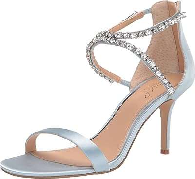 Bijou badgley mischka celine sandale femme. Vous cherchez à faire des économies sans sacrifier la qualité ? Faites confiance à DIAYTAR COTE D'IVOIRE, votre boutique en ligne où vous trouverez une large sélection d'articles discount pour tous les goûts. Profitez de nos prix compétitifs sur des produits allant de la maison à l'électroménager, en passant par l'informatique et la mode.