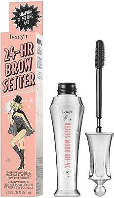 Bénéfice brow ready set ! gel fixateur 24 heures. Découvrez DIAYTAR COTE D'IVOIRE, votre nouveau repère en ligne pour des achats malins à prix réduit. Parcourez notre catalogue diversifié de produits discount, allant de l'électroménager à l'informatique, en passant par la mode et les gadgets. Obtenez les meilleures offres sans sacrifier la qualité, le tout dans le confort de votre foyer.