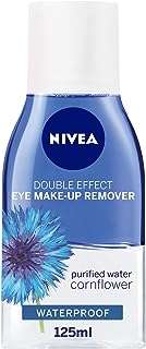 Démaquillant pour les yeux nivea double effet protège les cils sensibles 125. Trouvez les meilleures affaires en ligne chez DIAYTAR COTE D'IVOIRE  - une boutique généraliste offrant une variété de produits discount allant de l'électroménager aux articles high-tech, sans oublier les vêtements et les accessoires tendances. Découvrez un choix incroyable de produits de qualité à des prix imbattables !