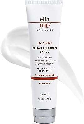 Lotion écran solaire eltamd sport fps 50 non grasse formule d'oxyde de zinc. DIAYTAR COTE D'IVOIRE  - Votre fournisseur en ligne pour des produits de qualité à des prix discount. Explorez notre boutique en ligne pour trouver des offres incroyables sur des articles allant des accessoires de mode aux appareils électroniques, en passant par les produits de jardinage et les jouets pour enfants.