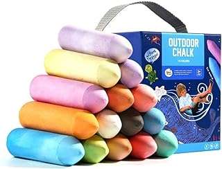 Home craie rugueuse colorée sans poussière 20 pièces 15 couleurs de craie pour enfants. Découvrez DIAYTAR COTE D'IVOIRE, votre nouveau repère en ligne pour des achats malins à prix réduit. Parcourez notre catalogue diversifié de produits discount, allant de l'électroménager à l'informatique, en passant par la mode et les gadgets. Obtenez les meilleures offres sans sacrifier la qualité, le tout dans le confort de votre foyer.