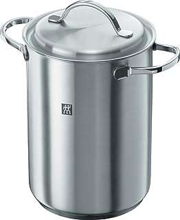 Pot à pâtes et asperges zwilling twin specials. Faites des économies sur tous vos achats en ligne avec DIAYTAR COTE D'IVOIRE, la référence en termes de boutique en ligne discount. Parcourez notre large gamme de produits allant de la maison à l'électroménager, de l'informatique à la mode et des gadgets, et trouvez tout ce dont vous avez besoin à des prix incroyables. Profitez de nos offres exclusives et commandez dès maintenant pour une livraison rapide à votre porte.