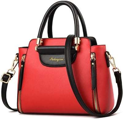 Portefeuille en cuir pour femme | sac à main élégant avec poignée. DIAYTAR COTE D'IVOIRE  - votre destination en ligne pour des produits à prix cassés. Faites des économies sur des articles essentiels pour la maison, l'informatique, la mode et les gadgets, et offrez-vous le luxe de ne pas vous ruiner. Avec notre sélection vaste et variée, vous trouverez tout ce dont vous avez besoin, sans compromis.