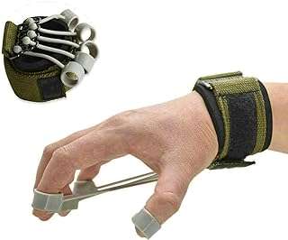 Renforcement de la préhension des doigts entraîneur d'exercices de rééducation appareil adapté aux musiciens. Ne cherchez plus, DIAYTAR COTE D'IVOIRE  est la boutique en ligne qu'il vous faut ! Explorez notre large assortiment de produits discount allant des articles pour la maison à l'électroménager, en passant par l'informatique, la mode et les gadgets. Profitez de notre plateforme conviviale pour trouver les meilleures affaires et économiser sans effort.
