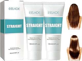 2pcs crème lissante 2023 protéine soie et brillance nourrissante rapide et lisse correctrice pour tous. Faites des économies sans sacrifier la qualité sur DIAYTAR COTE D'IVOIRE, votre boutique en ligne discount ultime. Découvrez notre sélection soigneusement choisie de produits dans divers domaines, allant de l'informatique à la mode, et bénéficiez de prix imbattables. Faites-vous plaisir tout en respectant votre budget chez nous.