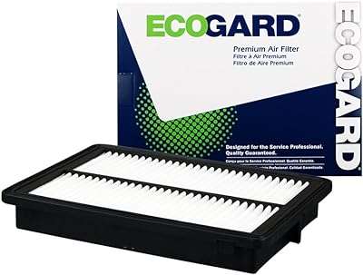 Filtre à air moteur ecoguard premium xa10426 pour hyundai sonata 24l. DIAYTAR COTE D'IVOIRE, votre destination de choix pour des produits discount en ligne. Explorez notre catalogue en constante évolution, riche en articles pour la maison, l'électroménager, l'informatique, la mode et les gadgets, et choisissez parmi des milliers de produits à prix cassés. Optez pour des achats intelligents et économisez gros avec notre boutique en ligne.