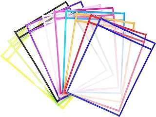 Pochettes pour dossiers pochettes pour dossiers portables transparentes et réutilisables elecdon pour colonnes. Faites des économies intelligentes avec DIAYTAR COTE D'IVOIRE  - la boutique en ligne qui réunit tous vos besoins essentiels à des prix imbattables. Explorez notre vaste gamme de produits de la maison, de l'électroménager à l'informatique en passant par la mode et les gadgets, et découvrez comment prendre soin de votre budget sans faire de compromis sur la qualité.