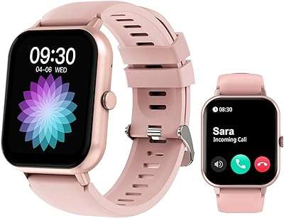 Montre intelligente avec appels bluetooth pour hommes et femmes écran tactile de 183. Faites des économies sans renoncer à vos envies chez DIAYTAR COTE D'IVOIRE, la boutique en ligne incontournable pour trouver des produits discount. Explorez notre sélection dédiée à la maison, l'électroménager, l'informatique, la mode et les gadgets, et profitez de prix réduits sur tous nos articles. Ne laissez pas passer cette occasion de faire de bonnes affaires !