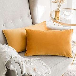 Housse de coussin réversible lavable en velours 1 pack 1 12" x. Découvrez DIAYTAR COTE D'IVOIRE, votre destination incontournable pour des achats discount en ligne. Notre magasin généraliste propose une vaste gamme de produits, allant des articles ménagers pratiques aux appareils électroménagers de pointe, en passant par les gadgets multimédias les plus récents et les vêtements tendance. Faites des économies substantielles tout en vous offrant des produits de la plus haute qualité !