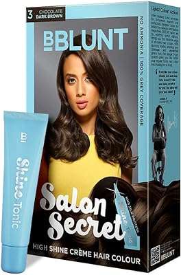 Crème capillaire haute brillance be planet salon secret 3 brun chocolat. À la recherche de bonnes affaires en ligne ? Ne cherchez plus ! DIAYTAR COTE D'IVOIRE  vous offre un vaste choix de produits discount, de la maison à l'électroménager, en passant par l'informatique et la mode. Faites-vous plaisir à des prix incroyables et découvrez notre sélection dès maintenant.