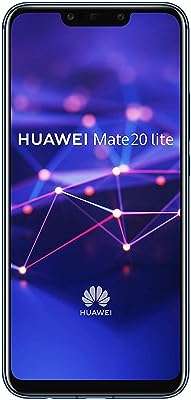Huawei smartphone mate 20 lite hybride double sim 64 go snel. DIAYTAR COTE D'IVOIRE  deviendra rapidement votre référence pour tous vos besoins discount en ligne. Découvrez notre vaste assortiment de produits allant des indispensables de la maison aux dernières innovations technologiques, en passant par les vêtements et les accessoires de mode à prix cassés. Profitez de notre offre exceptionnelle dès maintenant !