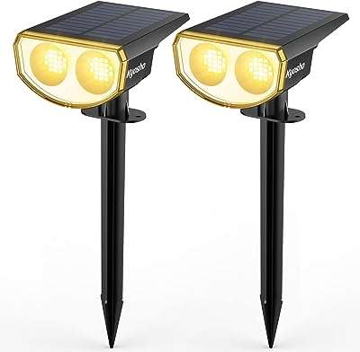 Spots solaires d'extérieur spots led kyushu étanches ip67 appliques murales d'extérieur 2 en 1. Découvrez DIAYTAR COTE D'IVOIRE, votre partenaire pour des économies maximales ! Parcourez notre large assortiment d'articles discount, allant des accessoires de maison à l'électroménager dernier cri, en passant par l'informatique, la mode tendance et les gadgets ludiques.