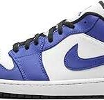 Nike air jordan 1 low game royal (553558 124) 11. DIAYTAR COTE D'IVOIRE  - la solution pour des achats discount en ligne simples et rapides. Trouvez tout ce dont vous avez besoin sans vous ruiner, de la maison à l'électroménager en passant par l'informatique et la mode. Profitez de nos prix compétitifs et faites des économies dès maintenant.