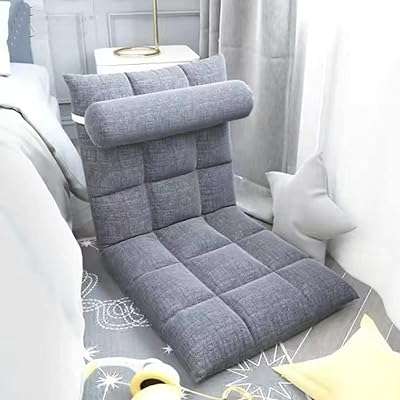 Chaise de jeu au sol kotis avec angle de dossier 42 vitesses. Vous recherchez des produits de qualité à prix imbattable pour améliorer votre quotidien ? DIAYTAR COTE D'IVOIRE  est votre solution discount pour tous vos besoins maison et bien-être. Des articles de bricolage aux accessoires de beauté, en passant par le linge de maison, notre catalogue répondra à toutes vos attentes sans pour autant peser sur votre porte-monnaie.