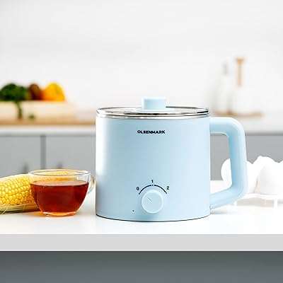 Bouilloire double puissance olsenmark omk2466 capacité de 16 litre corps intérieur en acier. DIAYTAR COTE D'IVOIRE  est votre complice pour des achats malins. Explorez notre boutique en ligne et dénichez des affaires incroyables sur une gamme variée de produits, allant de l'informatique à la maison en passant par la mode. Optez pour des produits de qualité à prix discount, sans compromis.