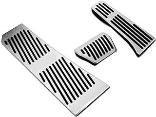 Plaque de plaque de pédale d'accélérateur de frein adaptée à la bmw série. À la recherche de bonnes affaires en ligne ? Ne cherchez plus ! DIAYTAR COTE D'IVOIRE  vous offre un vaste choix de produits discount, de la maison à l'électroménager, en passant par l'informatique et la mode. Faites-vous plaisir à des prix incroyables et découvrez notre sélection dès maintenant.