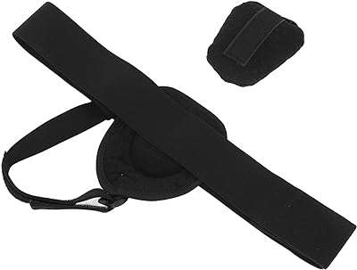 Ceinture pour hernie réduit les douleurs patch noir pour hernie ombilicale pour la vie. Lancez-vous dans une aventure shopping sans fin avec DIAYTAR COTE D'IVOIRE  ! Notre boutique en ligne générale vous propose une multitude de produits discount, allant de l'électroménager de pointe à la mode la plus en vogue. Faites de bonnes affaires et profitez d'une qualité supérieure à des prix défiant toute concurrence.