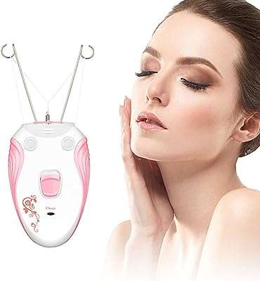 Rasoir de luxe pour épilation du visage rasoir électrique épilateur en coton. Bienvenue sur DIAYTAR COTE D'IVOIRE, votre source incontournable pour des achats malins en ligne. Explorez notre sélection diversifiée de produits discount, qui comprend tout, des indispensables quotidiens aux derniers gadgets technologiques. Profitez de nos prix imbattables et réalisez des économies dès aujourd'hui !