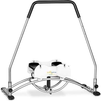 Machine de fitness pour patins en ligne bodyrhythm pour entraînement à domicile. Faites des économies sur tous les fronts avec DIAYTAR COTE D'IVOIRE . Parcourez notre boutique en ligne et trouvez tout ce dont vous avez besoin, des appareils électroménagers dernier cri aux vêtements à la mode, en passant par les gadgets high-tech, le tout à des prix imbattables.
