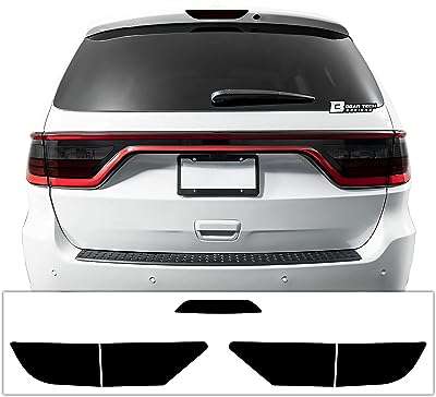 Bogar tech designs troisième feu stop arrière compatible avec dodge durango. Besoin de renouveler votre électroménager à petit prix ? Rendez-vous sur DIAYTAR COTE D'IVOIRE, la référence en ligne pour des produits de qualité à prix discount. Avec notre sélection diversifiée, vous trouverez facilement l'équipement parfait pour votre maison, sans vous ruiner.