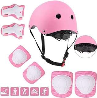Casque pour bébé et genouillères réglables casque pour garçons et filles de 8. Ne sacrifiez plus votre budget pour être à la pointe de la technologie ! Optez pour DIAYTAR COTE D'IVOIRE, la plateforme en ligne qui vous propose une large variété de produits informatiques à prix discount. Que vous recherchiez un nouvel ordinateur portable, une tablette ou des accessoires high-tech, vous trouverez tout ce dont vous avez besoin chez nous.